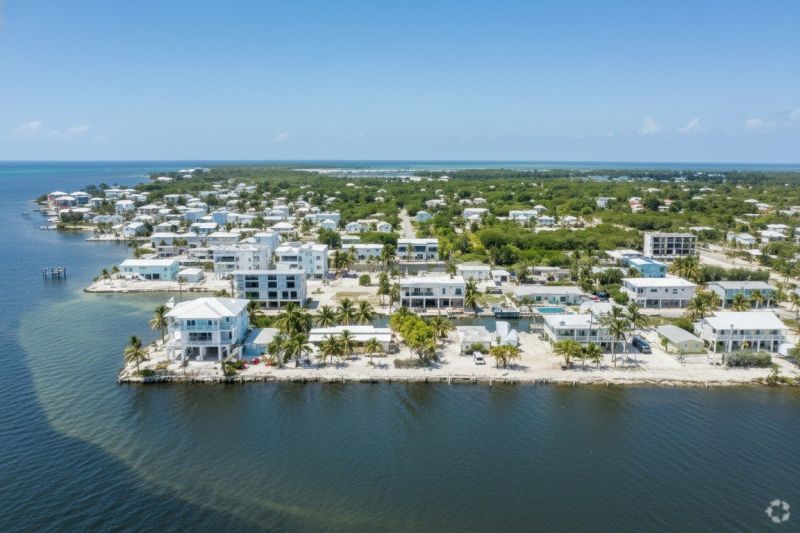 Florida Room Installation detail